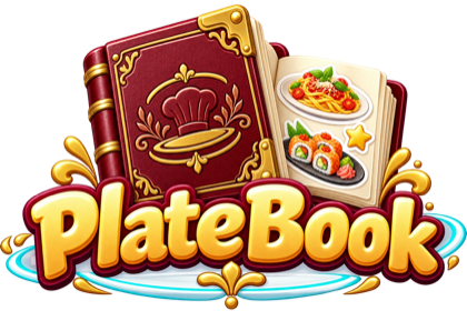 PlateBook